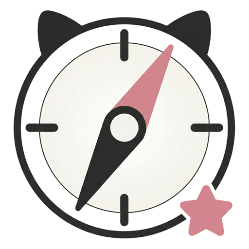 ほしねこ｜HoshiNeko app icon